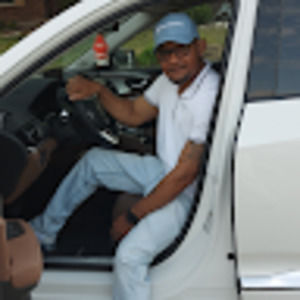 Meet your Posher, Timothy